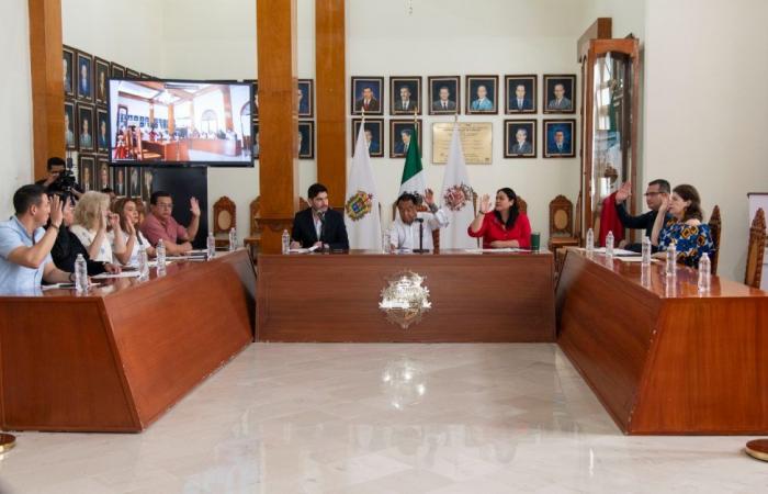 Councilors endorse national and international promotion of Córdoba with cultural festivals