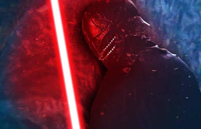 The Acolyte and the difficulty of bringing a new Sith
