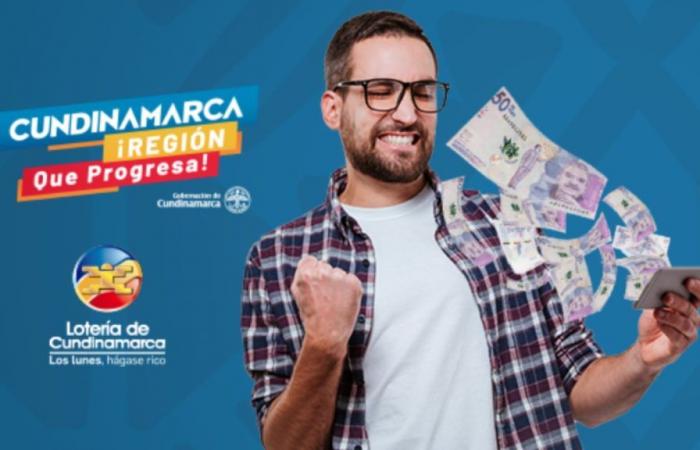 Cundinamarca and Tolima lottery results today: numbers that fell and winners | June 24
