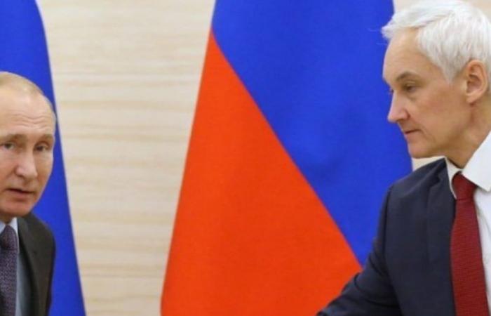 Russia blames the US for the attack on Crimea and talks again about nuclear weapons