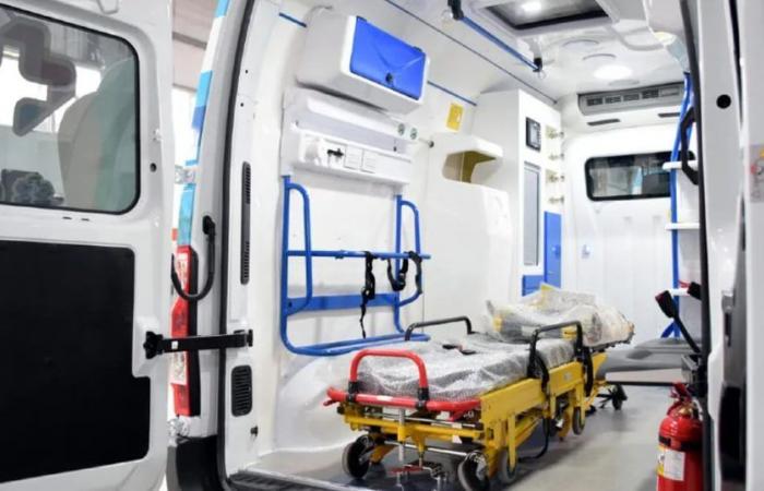 The law that regulates the activity of paramedics in Córdoba was approved: what it will entail