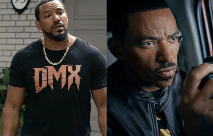 Why does Laz Alonso look so different in the new season of ‘The Boys’? | Mexico News | News from Mexico