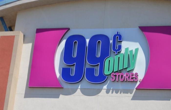 Dollar Tree plans to open 170 99 Cents Only stores