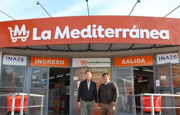 La Mediterránea closed and a dream of the social economy falls – Comercio y Justicia