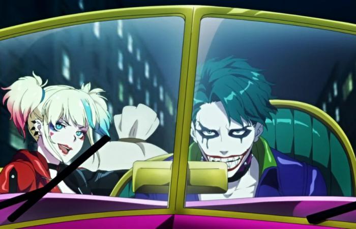 Max closes June with the supervillains of DC’s ‘Suicide Squad’ in the world of anime and several other news
