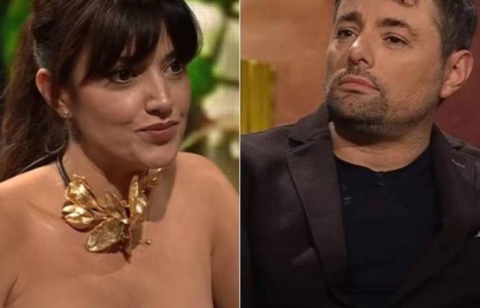 “After this I don’t work on TVN anymore…”: Daniel Valenzuela revealed an intimate confession that upset Yamila Reyna on screen