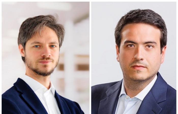 Tritemius reinforces its Venture Capital and Digital Asset Research teams with Francisco Cuadros and Juan José Engo