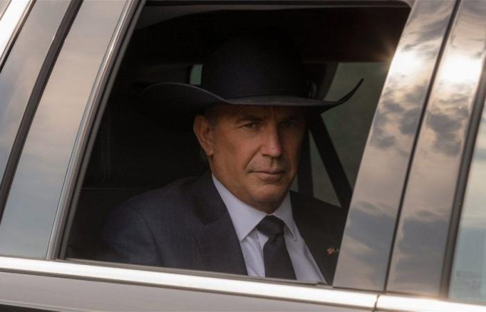 Kevin Costner says goodbye to ‘Yellowstone’ definitively in a heartfelt video