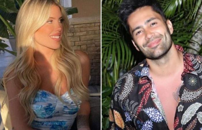 “He had to go look for him…”: They leak an incident that would have overwhelmed Coté López in the middle of his “definitive” breakup with Luis Jiménez