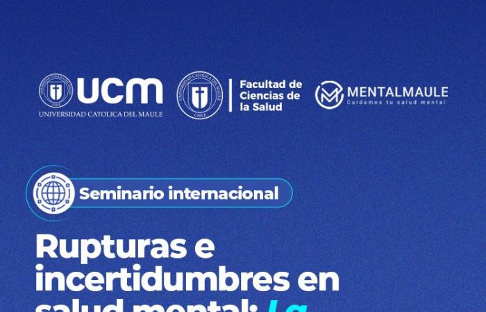 International Seminar seeks new perspectives in Mental Health
