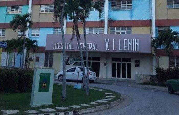 The Lenin Hospital of Holguín denies the occurrence of a femicide in one of its rooms