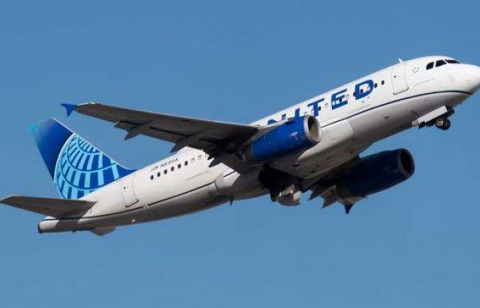 United Airlines resumes route after four years