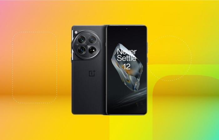 OnePlus 12 deals: Get up to $100 off and save hundreds more with trade-in credit – CNET