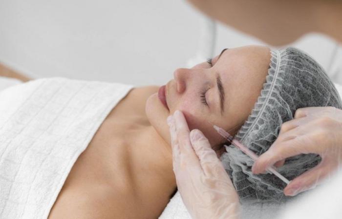 “Silent beauty”, the trend in Aesthetic Medicine