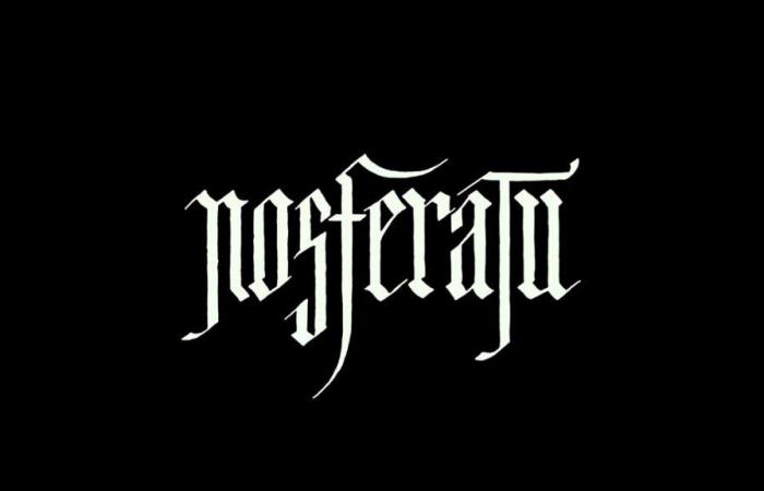 Terrifying first trailer for ‘Nosferatu’, which is also accompanied by its release date in theaters