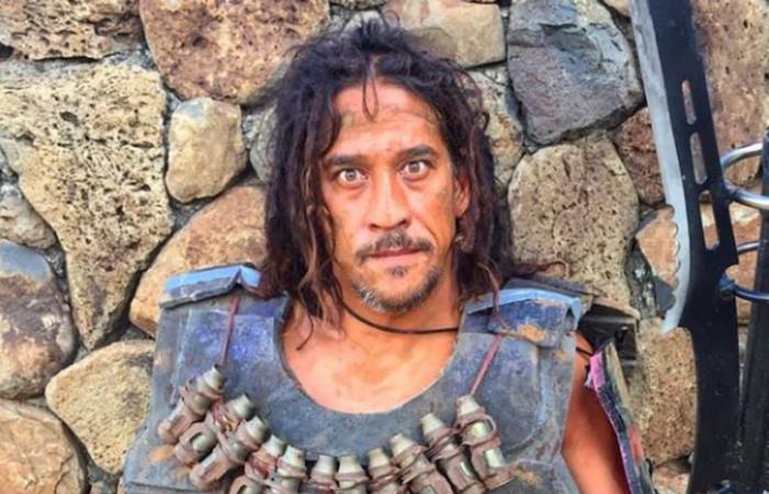 Tamayo Perry, Pirates of the Caribbean actor, died after being attacked by a shark