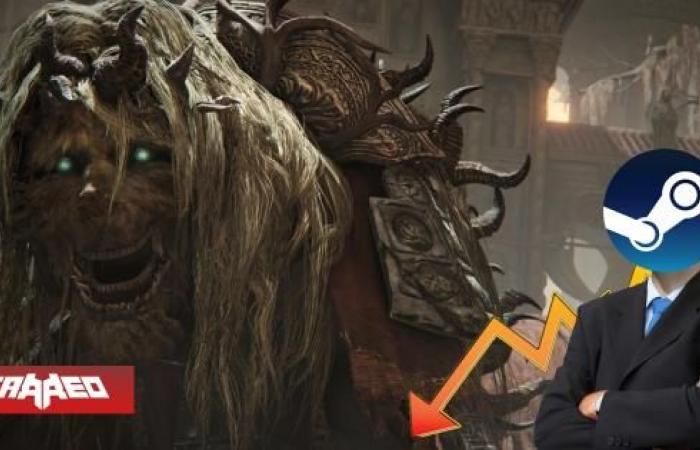 Thousands of players negatively criticize the new Elden Ring DLC ​​on Steam because the bosses are “artificially more difficult”