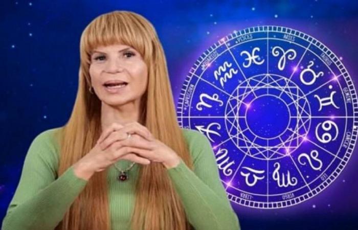 Horoscope: what will be the luck of each sign the last week of June, according to Mhoni Vidente’s predictions