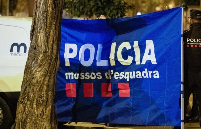 Two dead and five injured in a fight in Girona