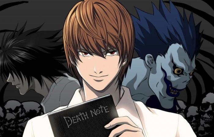 [Rumor] Death Note could have a new game