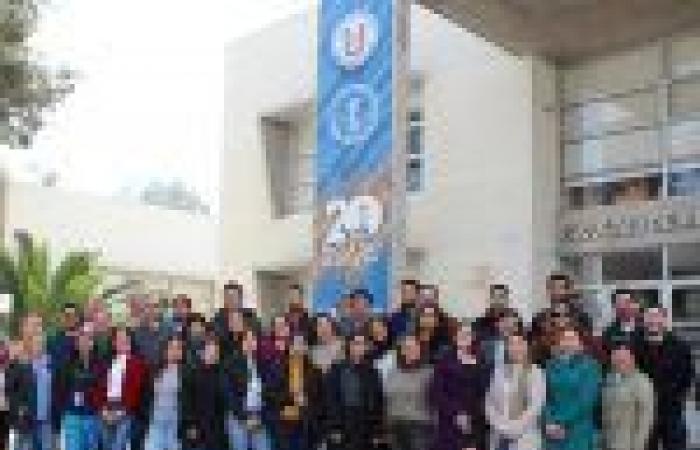 A hundred professionals from Primary Health Care APS Coquimbo participated in a course on pelvic floor pathologies « UCN news up to date – Universidad Católica del Norte