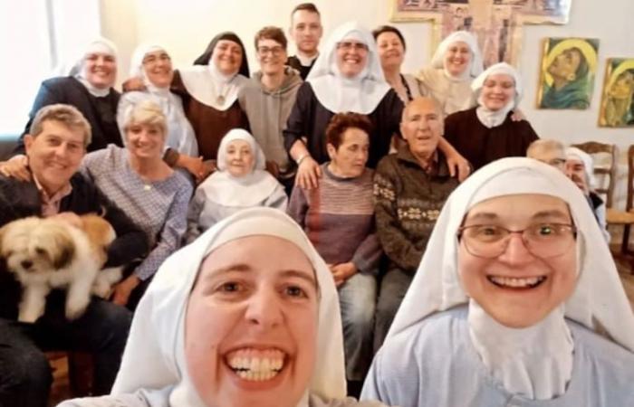 After being excommunicated, the Spanish nuns are now required to leave the convent