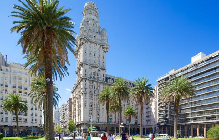 Key meeting to strengthen air connectivity between Córdoba and Montevideo – Córdoba Turismo