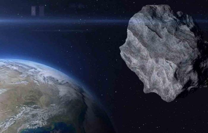 NASA identifies an asteroid with a 72% chance of impact with Earth | Canariasenred