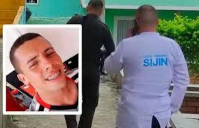 Homicide escaped from the Prosecutor’s Office bunker in Bucaramanga