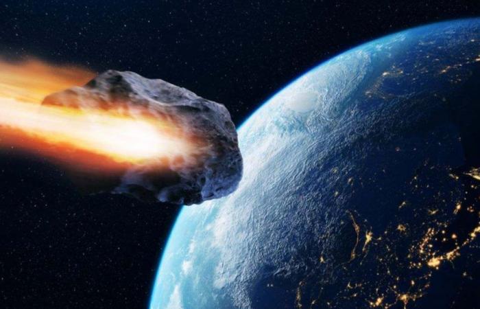 Students from Malaga find ten asteroids and NASA recognizes the importance of their research