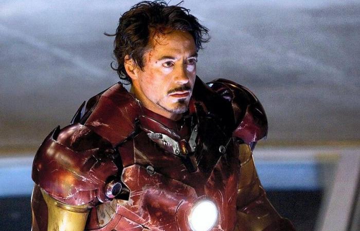 Robert Downey Jr. is clear that his work with Marvel is one of the best things he will ever do, but that it went “unnoticed” by the genre