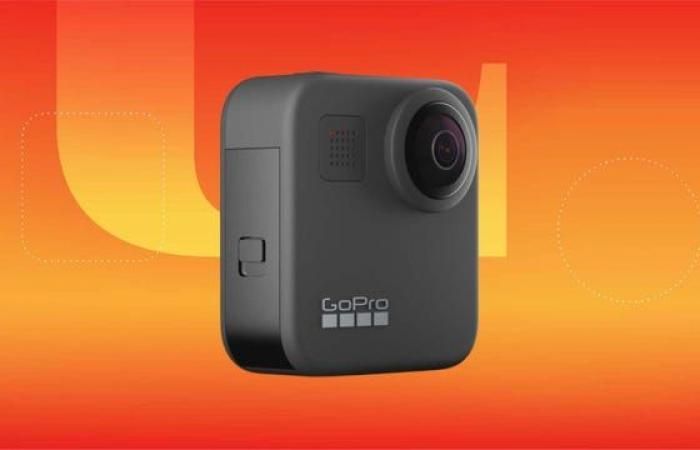 Best GoPro deals: Lowest prices from Hero 12 to Hero Max – CNET