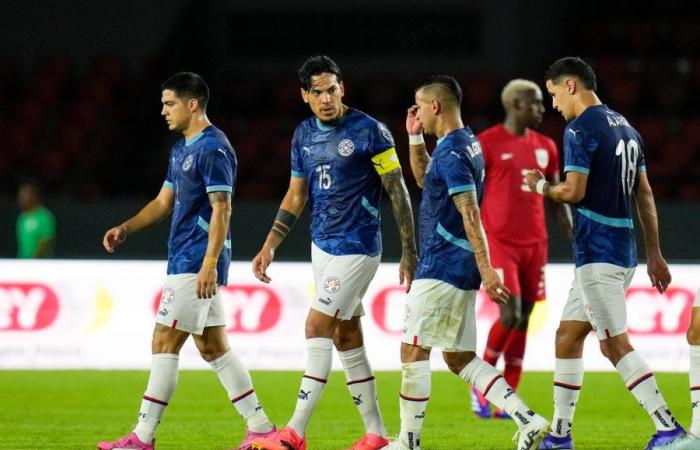 When and where to watch the Copa América Group D match LIVE?