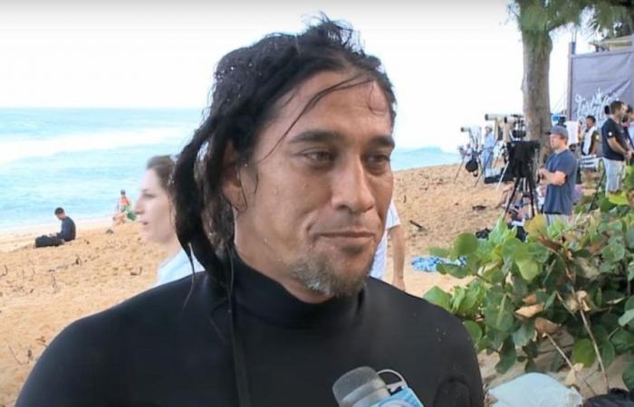 Tamayo Perry, surfing legend and ‘Pirates of the Caribbean’ actor, dies after being attacked by a shark