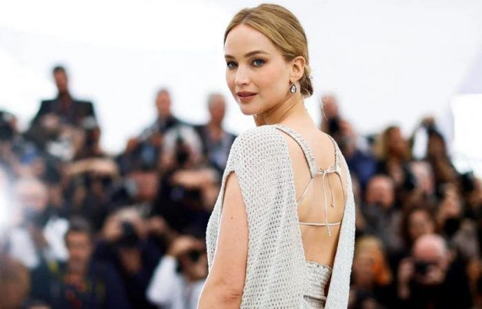 Jennifer Lawrence is preparing to star in and produce The Wives, her next mystery feature film
