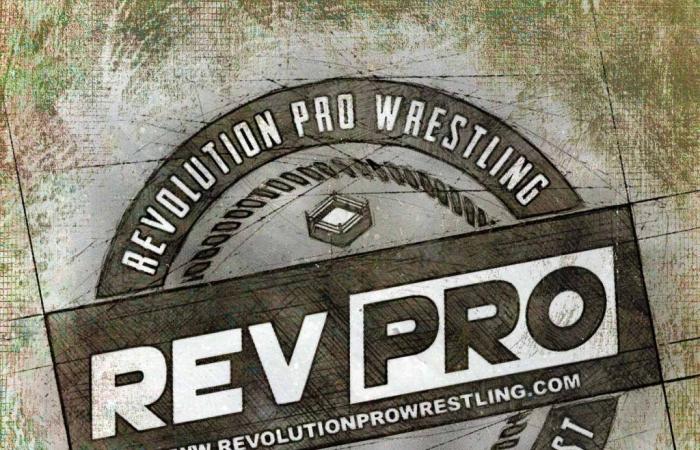 RevPro Live In St. Neots Results