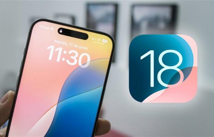 iOS 18 beta 2 will be launched today with these new features