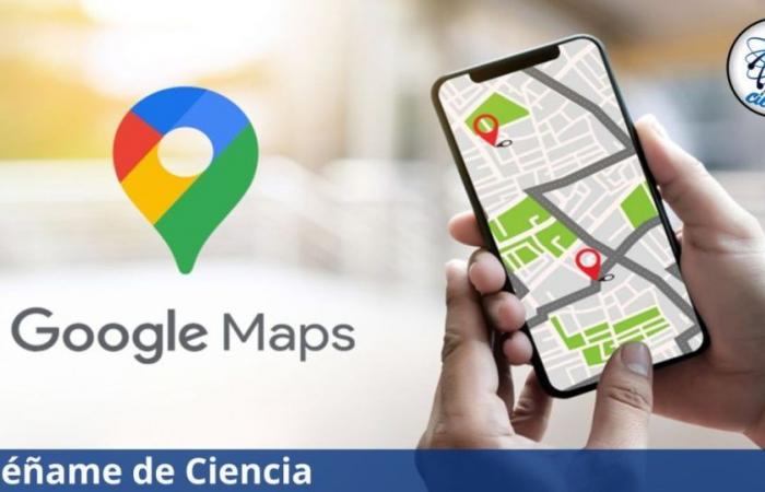 Learn about the new Google Maps trick that everyone is talking about – Teach me about Science