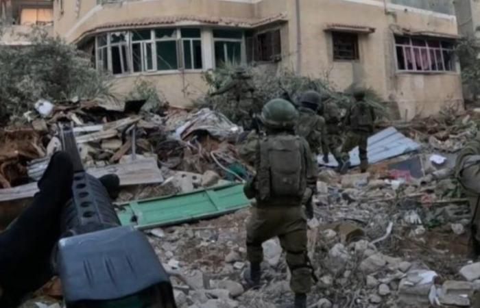Witnesses say Israeli army killed civilians at Gaza aid center