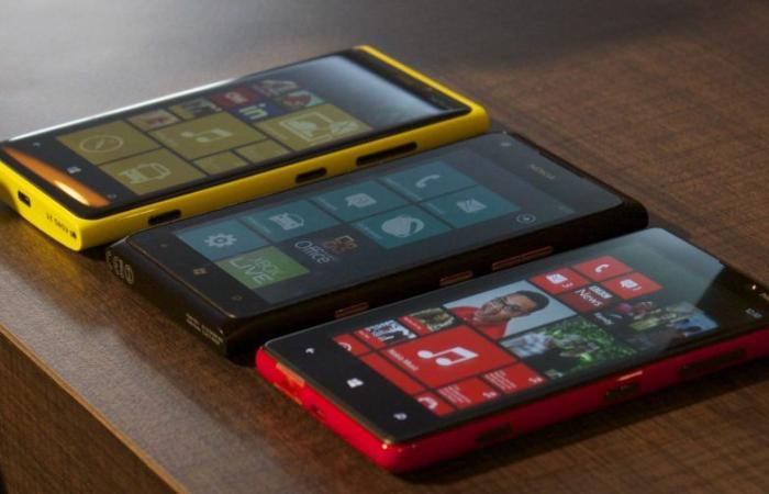 The Nokia Lumia 920 could be resurrected thanks to this new phone from HMD Global