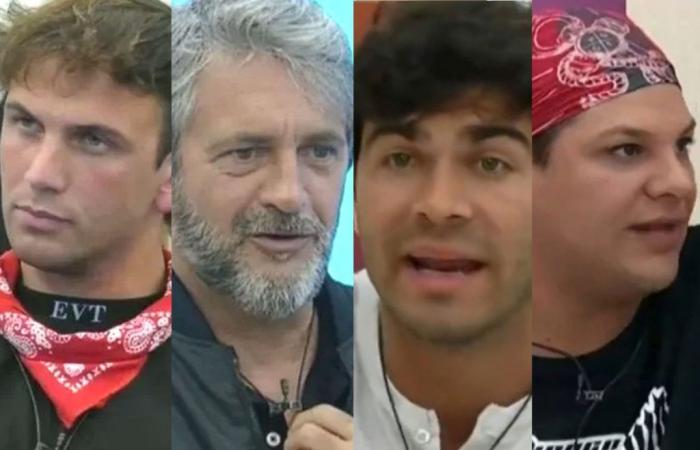 The brutal theory that advanced WHO WILL BE THE WINNER of Big Brother due to a tremendous coincidence: “Signs”