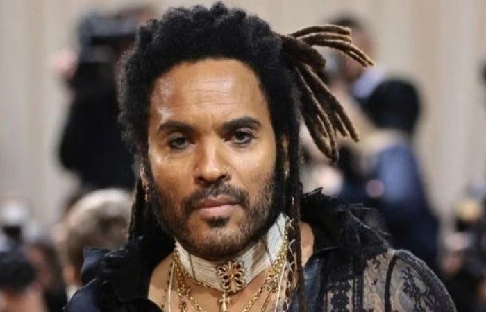 Lenny Kravitz comes to Argentina in 2024: date of the show and what is known about the tickets