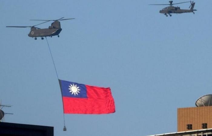 China would apply death penalty to Taiwanese independence activists