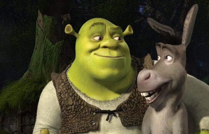 Eddie Murphy gives very good news about ‘Shrek 5’ and the Donkey spin-off