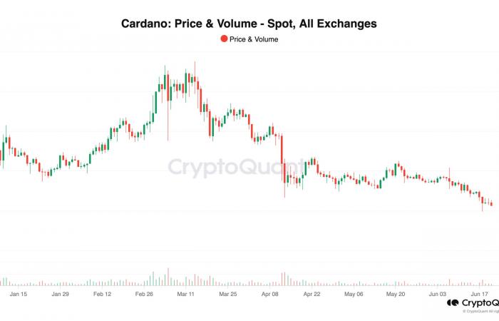 Cardano’s long-term price will depend on THESE factors