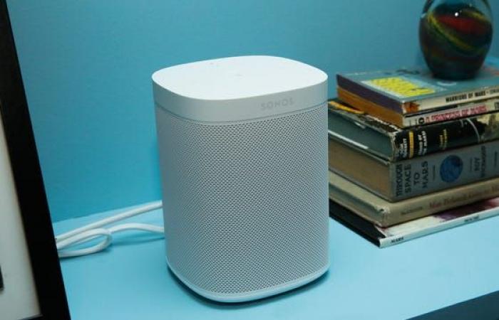 Best Sonos deals: save on speakers, sound bars and more – CNET