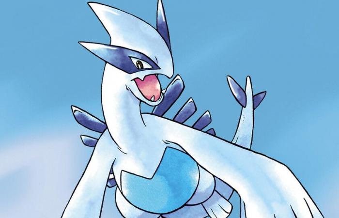 “Wait, you could win them?” A Pokémon Silver player shows that he has won the lottery and fans conclude that it is a very difficult achievement to achieve – Pokémon Gold / Pokémon Silver