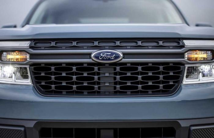 Ford registers “Ecobeast”, its new high-performance engines for cars and pickups