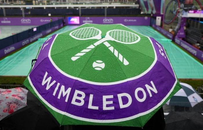 Wimbledon announces a change for 2024 and makes a mess