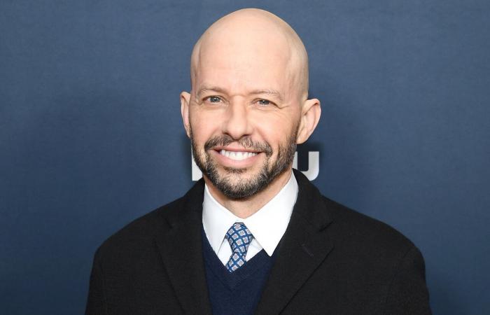 At 59 years old, this is how unrecognizable Jon Cryer from Two and A Half Men looks